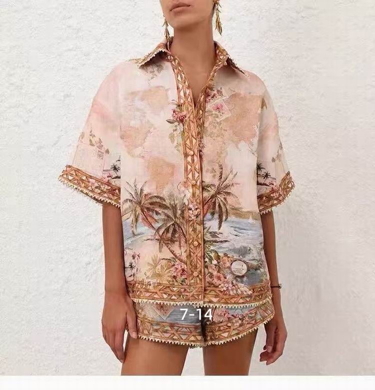 Zimmermann S-XL 99